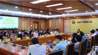Bộ Tài chính ban hành Phương án Tổng điều tra kinh tế năm 2026
