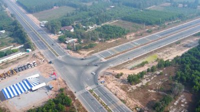 Đồng Nai: Đẩy nhanh tiến độ bàn giao mặt bằng và giải ngân vốn tại các dự án trọng điểm