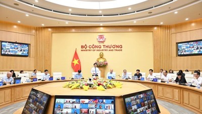 Đa dạng hóa thị trường: Chìa khóa cho tăng trưởng xuất khẩu 12%