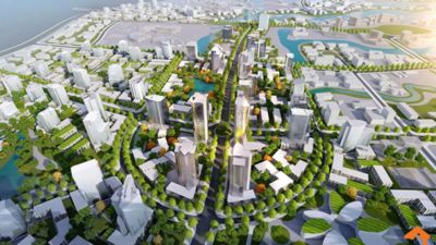Ban hành Kế hoạch triển khai thực hiện quản lý thông tin và cơ sở dữ liệu quốc gia về quy hoạch