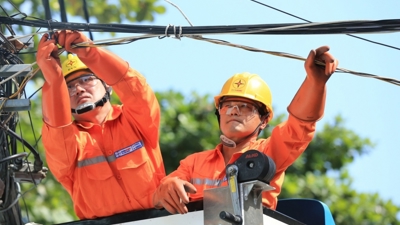 Sửa đổi Nghị định số 72/NĐ-CP: Bảo đảm tính minh bạch, công bằng trong điều hành giá điện