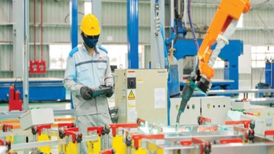 Phú Thọ: Khơi dậy tiềm năng khu vực kinh tế tư nhân, tạo động lực bứt phá