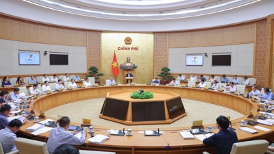 Hành động quyết liệt để hoàn thành các chỉ tiêu thu ngân sách nhà nước năm 2025