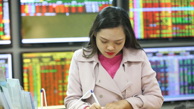 VN-Index sau tăng tốc: Nền vững, dư địa cần thêm thời gian