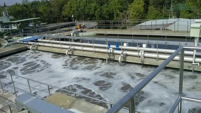 Siết chặt kiểm soát khí, nước thải, xử lý triệt để ô nhiễm môi trường