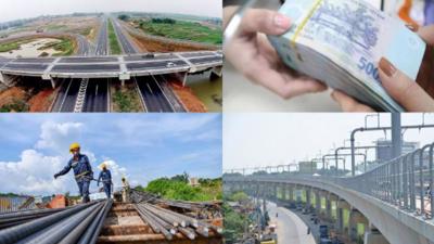 Thủ tướng Phạm Minh Chính: Tập trung đẩy mạnh giải ngân vốn đầu tư công năm 2025