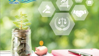 Tạp chí Tài chính kỳ 2 tháng 7/2025