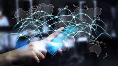 Vượt rào cản bảo mật trong thanh toán xuyên biên giới