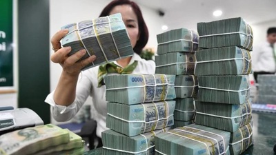 Tín dụng tăng trưởng mạnh, sẵn sàng tiếp vốn cho doanh nghiệp