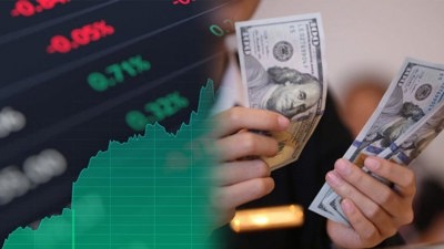 Thủ tướng yêu cầu báo cáo tình hình quản lý thị trường tiền tệ, vàng, chứng khoán