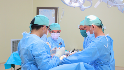 Đề xuất triển khai mô hình du lịch y tế, tích hợp bệnh viện - khách sạn - khu nghỉ dưỡng