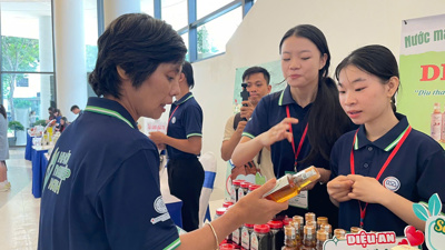 TP. Hồ Chí Minh: Sẽ triển khai nhiều chương trình kích cầu quy mô lớn