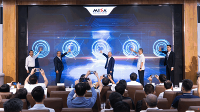 AI - Hạ tầng công nghệ trọng yếu cho chiến lược phát triển dài hạn