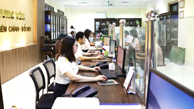 Cải cách thể chế tài chính: Đổi mới từ tư duy đến hành động