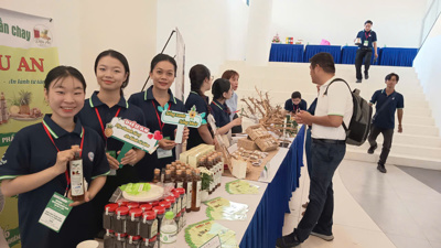 Khởi nghiệp xanh trong kỷ nguyên chuyển đổi số