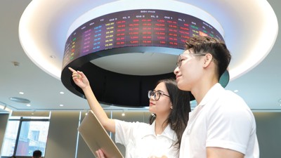 Bộ Tài chính duyệt Đề án tái cấu trúc nhà đầu tư, phát triển ngành Quỹ đầu tư chứng khoán