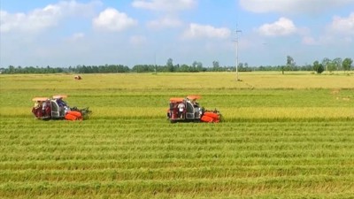 HoREA kiến nghị giảm mức thu tiền chuyển đổi đất trong dự thảo mới