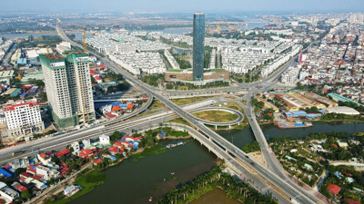 Hải Phòng sẽ trở thành cực tăng trưởng mới của cả nước