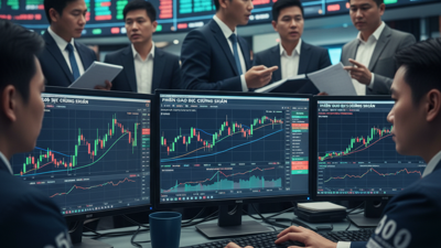 VN-Index phiên 12/9: Tăng phiên thứ tư liên tiếp
