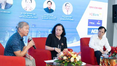Chiến lược tài chính cá nhân góp phần mở ra cơ hội cho người trẻ mua nhà