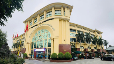Trường Đại học Kinh doanh và Công nghệ Hà Nội: Thay đổi địa chỉ các cơ sở theo điều chỉnh địa giới hành chính