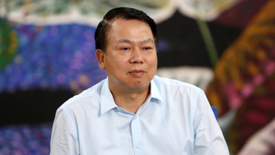 Thứ trưởng Bộ Tài chính Nguyễn Đức Chi kiêm giữ chức Ủy viên Hội đồng quản trị Ngân hàng Chính sách xã hội