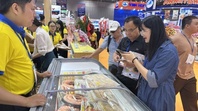 VASEP khuyến nghị khẩn doanh nghiệp xuất khẩu hải sản sang Hoa Kỳ