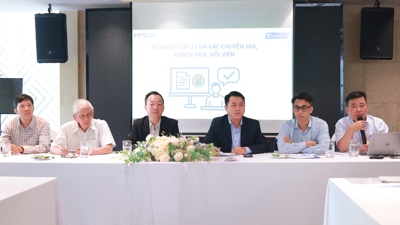 Luật Quản lý thuế (thay thế) cần định danh rõ các hành vi trốn thuế, khai sai và vi phạm