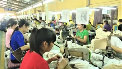 Sơn La: Sản xuất công nghiệp tiếp tục duy trì đà tăng trưởng