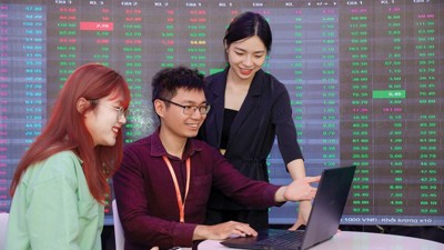 Chính phủ phê duyệt Đề án Nâng hạng thị trường chứng khoán Việt Nam