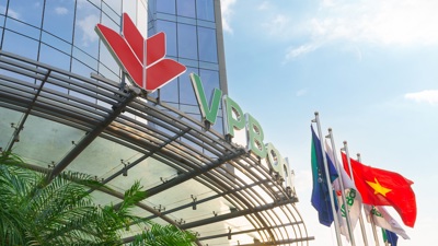 Ngân hàng Việt Nam đầu tiên phát hành thành công 300 triệu USD trái phiếu bền vững quốc tế