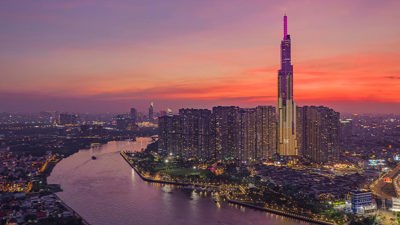 Ra mắt ấn phẩm Môi trường kinh doanh tại Việt Nam giai đoạn 2025 – 2026