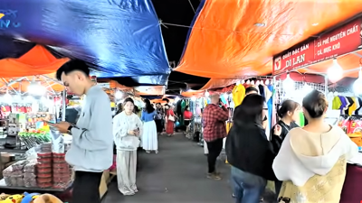 TP. Đà Nẵng: Lĩnh vực kinh tế chủ lực giữ đà tăng trưởng tích cực