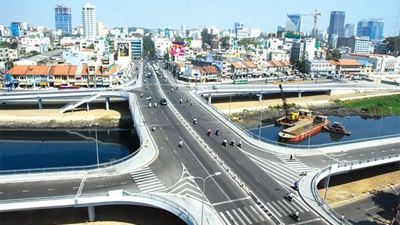 Tăng phân cấp, tinh gọn thủ tục, nâng cao hiệu quả khai thác tài sản kết cấu hạ tầng