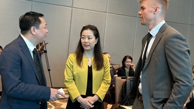 Tăng trưởng xanh- hướng đi tất yếu cho doanh nghiệp Việt Nam