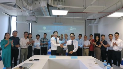 Tăng cường quản lý và khai thác hiệu quả tài nguyên internet tại TP. Hồ Chí Minh