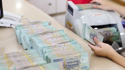 INFOGRAPHIC: Đầu tư của Việt Nam ra nước ngoài trong 8 tháng năm 2025