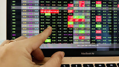 VN-Index phiên 16/9: Bất động sản gây áp lực, kéo chỉ số quay đầu