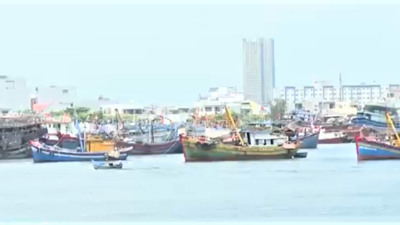 TP Đà Nẵng: Khai thác nuôi trồng thủy sản tiếp đà tăng trưởng