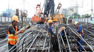 Trình Quốc hội thông qua Luật Xây dựng và Luật Quy hoạch đô thị và nông thôn sửa đổi tại Kỳ họp tháng 10