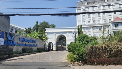 TP. Hồ Chí Minh: Phối hợp quản lý các cơ sở giáo dục ngoài công lập