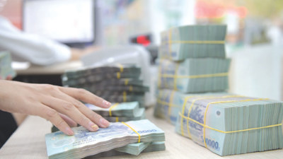 Quy định mới về chế độ tiền lương lãnh đạo doanh nghiệp Nhà nước