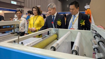 Cơ hội lớn cho ngành nhựa và cao su