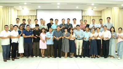 Thúc đẩy tiết kiệm năng lượng trong ngành công nghiệp Việt Nam 
