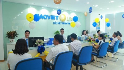 Quy mô tài sản thị trường bảo hiểm đạt hơn một triệu tỷ đồng