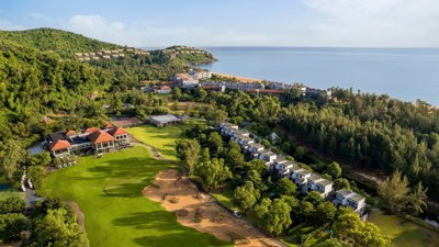 Trên 200 chuyên gia bàn về phát triển du lịch và kinh tế golf tại Việt Nam