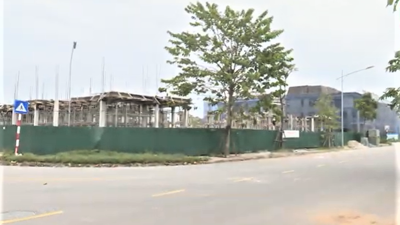 Hà Nội phát động Chiến dịch 90 ngày làm giàu, làm sạch dữ liệu đất đai