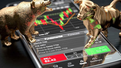 VN-Index phiên 17/9: Giằng co và rơi vào phút cuối