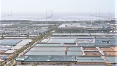 Việt Nam cần 55 - 92 tỷ USD để thích ứng biến đổi khí hậu giai đoạn 2021-2030