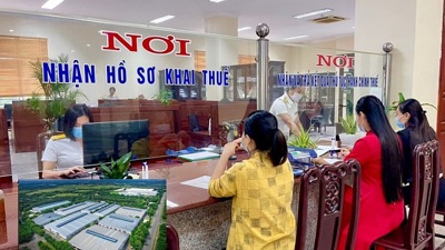 Mở rộng diện thu nhập chịu thuế, đảo đảm công bằng, phù hợp kinh tế số